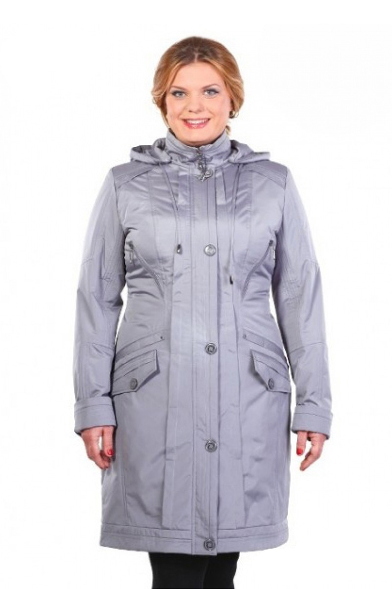 Плащ Аманда б/с